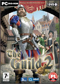 The Guild 2 pobierz