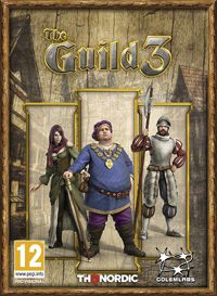 The Guild 3 pobierz