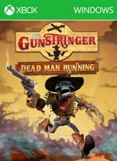 The Gunstringer: Dead Man Running pobierz