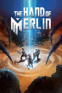 The Hand of Merlin pobierz