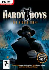 The Hardy Boys: The Hidden Theft pobierz