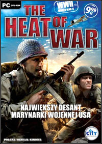 The Heat of War pobierz