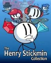 The Henry Stickmin Collection pobierz