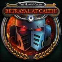 The Horus Heresy: Betrayal at Calth pobierz