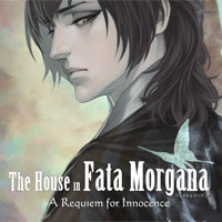The House in Fata Morgana pobierz