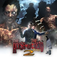 The House of the Dead 2: Remake pobierz