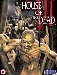 The House of the Dead III pobierz