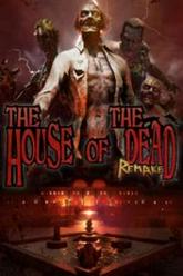 The House of the Dead: Remake pobierz