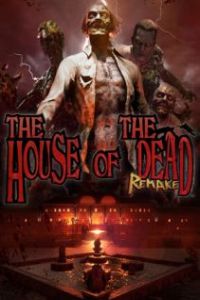 The House of the Dead: Remake pobierz