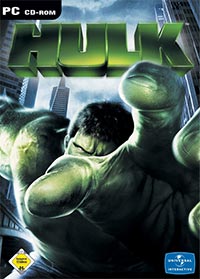 The Hulk pobierz