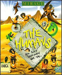 The Humans pobierz