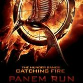 The Hunger Games: Catching Fire - Panem Run pobierz