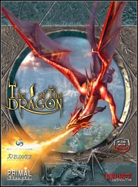 The I of the Dragon pobierz