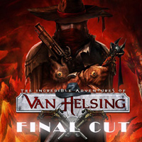 The Incredible Adventures of Van Helsing: Final Cut pobierz