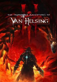 The Incredible Adventures of Van Helsing III pobierz