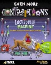 The Incredible Machine: Even More Contraptions pobierz