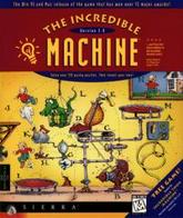The Incredible Machine Version 3.0 pobierz
