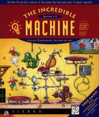 The Incredible Machine Version 3.0 pobierz