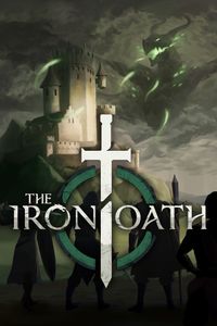 The Iron Oath pobierz