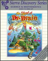 The Island of Dr. Brain pobierz