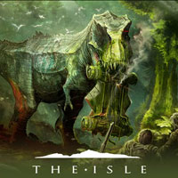 The Isle pobierz