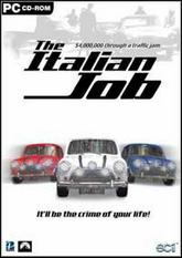 The Italian Job pobierz