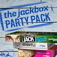 The Jackbox Party Pack pobierz