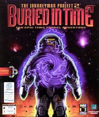 The Journeyman Project 2: Buried in Time pobierz