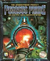 The Journeyman Project: Pegasus Prime pobierz