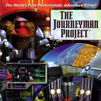 The Journeyman Project pobierz