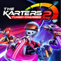 The Karters 2: Turbo Charged pobierz