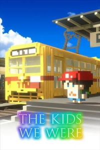 The Kids We Were: Complete Edition pobierz
