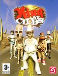 The King of Clubs pobierz