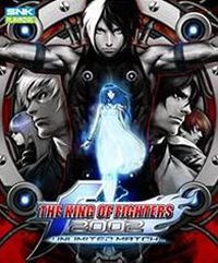 The King of Fighters 2002: Unlimited Match pobierz