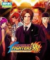 The King of Fighters '98: Ultimate Match - Final Edition pobierz