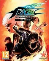 The King of Fighters XIII pobierz