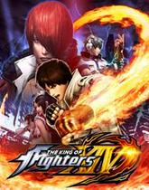The King of Fighters XIV pobierz