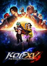 The King of Fighters XV pobierz