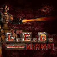 The L.E.D. Wars pobierz