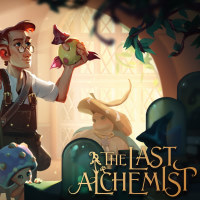 The Last Alchemist pobierz