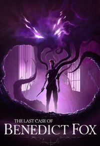 The Last Case of Benedict Fox pobierz