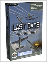 The Last Days pobierz