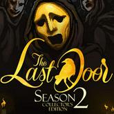The Last Door: Season 2 pobierz