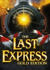 The Last Express Gold Edition pobierz