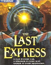 The Last Express pobierz