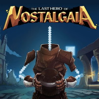 The Last Hero of Nostalgaia pobierz