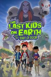 The Last Kids on Earth and the Staff of Doom pobierz