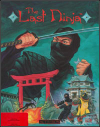 The Last Ninja pobierz