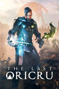 The Last Oricru pobierz