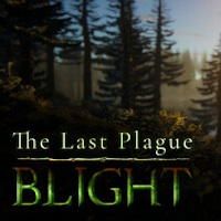 The Last Plague: Blight pobierz